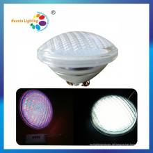 LED PAR56 Schwimmbad Licht in weißer Farbe 6000k-6500k